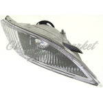 FOG LAMP FR RH CAPA — photo 2
