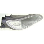 FOG LAMP FR RH CAPA — photo 3