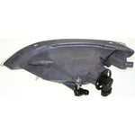 FOG LAMP FR RH CAPA — photo 4
