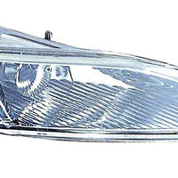 FOG LAMP FR RH CAPA