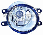 FOG LAMP FR RH NORTH AMERICAN BUILT CAPA — photo 1