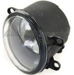 FOG LAMP FR RH NORTH AMERICAN BUILT CAPA — photo 2
