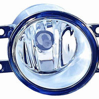 FOG LAMP FR RH NORTH AMERICAN BUILT