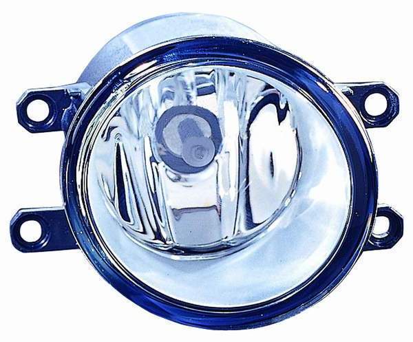 FOG LAMP FR RH NORTH AMERICAN BUILT HQ