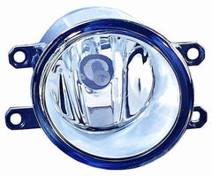 FOG LAMP FR RH NORTH AMERICAN BUILT CAPA