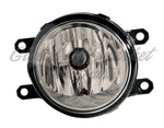 FOG LAMP FR RH HQ — photo 1