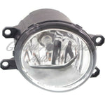 FOG LAMP FR RH CAPA — photo 2