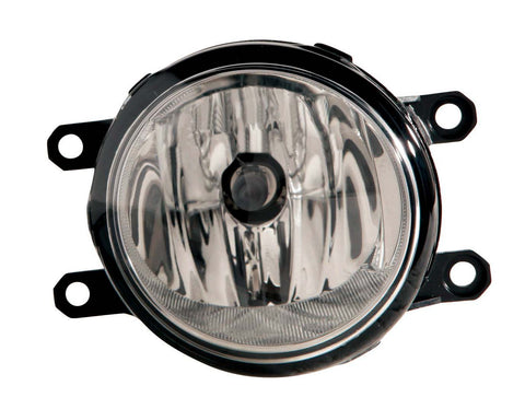 FOG LAMP FR RH CAPA