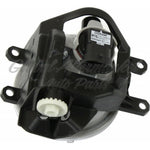 FOG LAMP FR RH HQ — photo 2