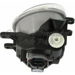 FOG LAMP FR RH HQ — photo 3