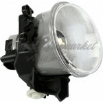 FOG LAMP FR RH CAPA — photo 5