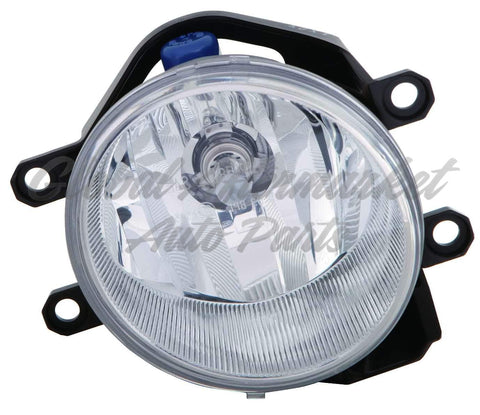 FOG LAMP FR RH