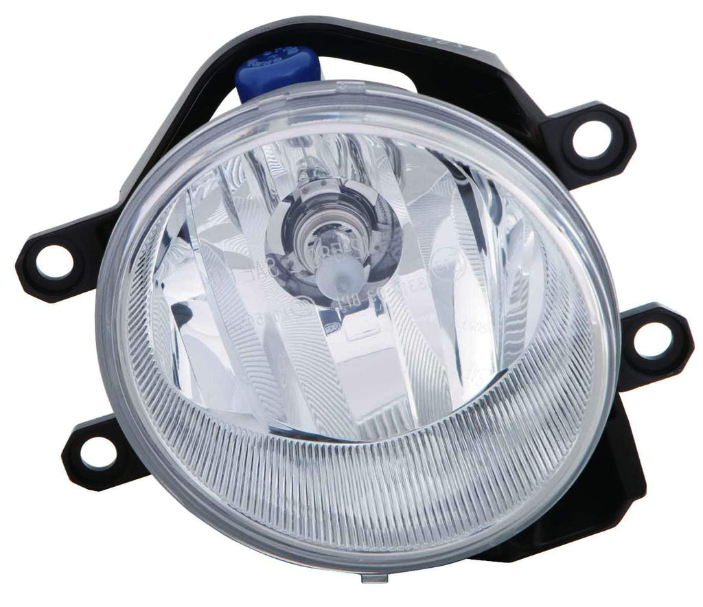 FOG LAMP FR RH HQ