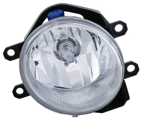 FOG LAMP FR RH