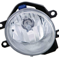FOG LAMP FR RH CAPA