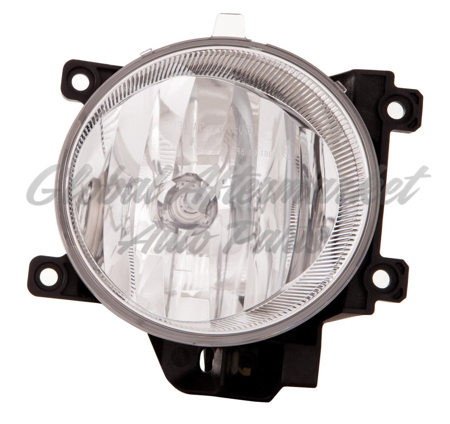 FOG LAMP FR RH TYPE-B (TYPE-A IS BRACKET DIFFERENT) NORTH AMERICAN BUILT HQ