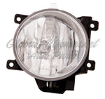 FOG LAMP FR RH TYPE-B (TYPE-A IS BRACKET DIFFERENT) NORTH AMERICAN BUILT CAPA — photo 1
