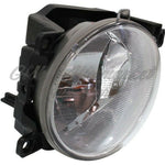 FOG LAMP FR RH TYPE-B (TYPE-A IS BRACKET DIFFERENT) NORTH AMERICAN BUILT CAPA — photo 3
