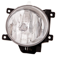 FOG LAMP FR RH TYPE-B (TYPE-A IS BRACKET DIFFERENT) NORTH AMERICAN BUILT CAPA