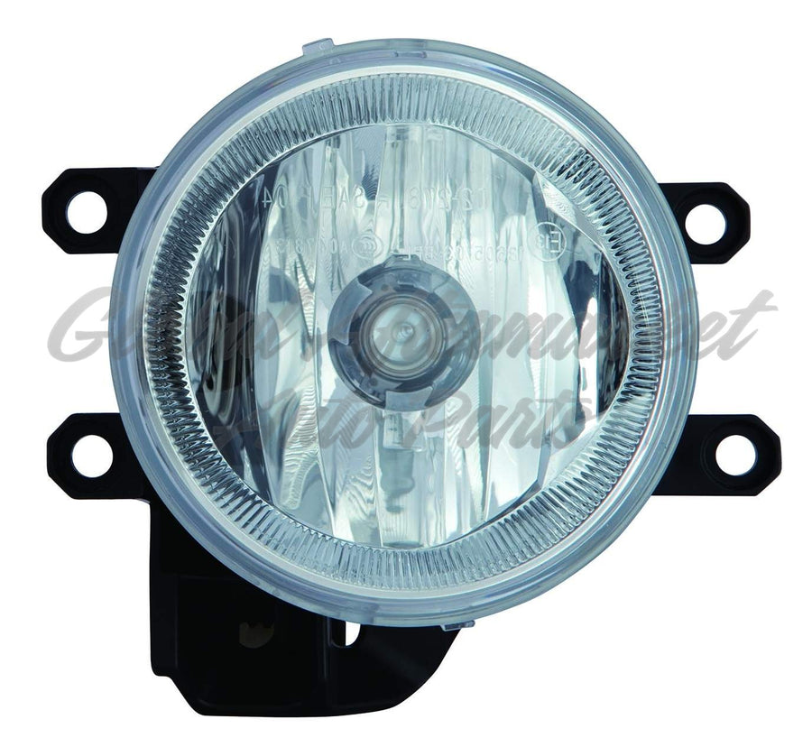 FOG LAMP RH HALOGEN NORTH AMERICAN BUILT HQ
