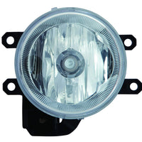 FOG LAMP RH HALOGEN NORTH AMERICAN BUILT