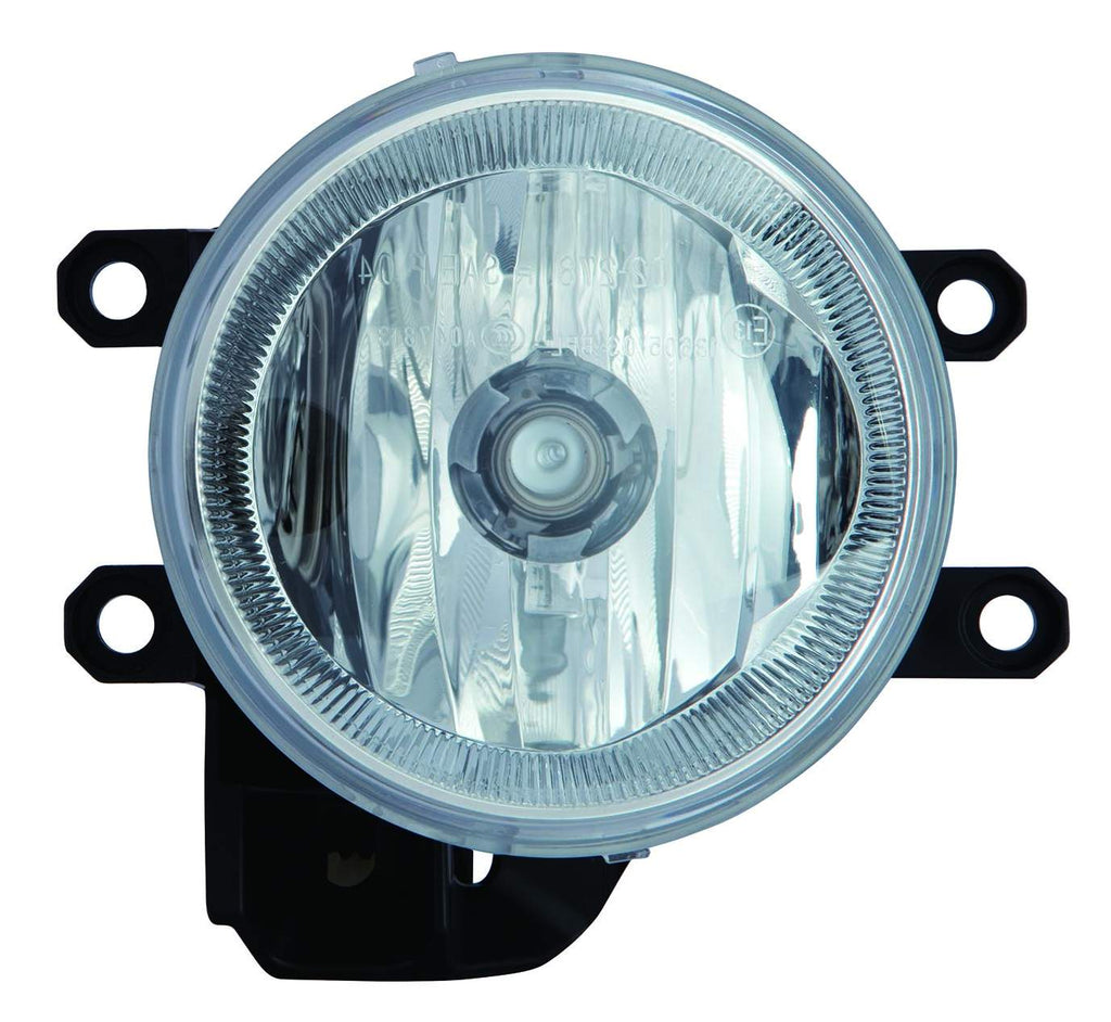 FOG LAMP RH HALOGEN NORTH AMERICAN BUILT