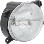 FOG LAMP FR RH TYPE-A (TYPE-B IS BRACKET DIFFERENT) FACTORY INSTALLED LIGHTS HQ — photo 3