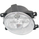 FOG LAMP FR RH TYPE-A (TYPE-B IS BRACKET DIFFERENT) FACTORY INSTALLED LIGHTS HQ — photo 4