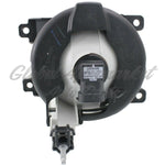FOG LAMP FR RH TYPE-A (TYPE-B IS BRACKET DIFFERENT) FACTORY INSTALLED LIGHTS HQ — photo 5