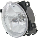 FOG LAMP FR RH TYPE-A (TYPE-B IS BRACKET DIFFERENT) FACTORY INSTALLED LIGHTS CAPA — photo 2