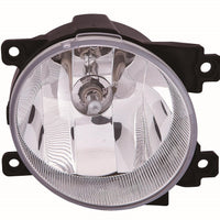 FOG LAMP FR RH TYPE-A (TYPE-B IS BRACKET DIFFERENT) FACTORY INSTALLED LIGHTS HQ