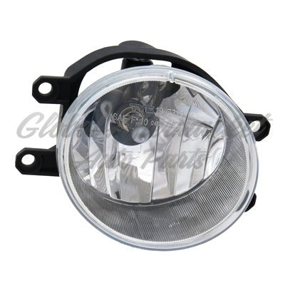 FOG LAMP FR RH FRANCE BUILT HQ