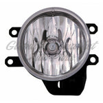 FOG LAMP FR RH FRANCE BUILT HQ — photo 2