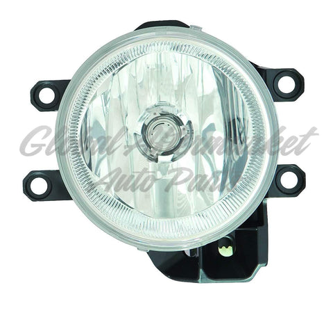 FOG LAMP FR RH (IF PRIUS FROM 12/2013) JAPAN BUILT HQ