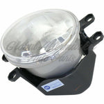 FOG LAMP FR RH (IF PRIUS FROM 12/2013) JAPAN BUILT CAPA — photo 4