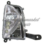FOG LAMP FR RH HQ — photo 1