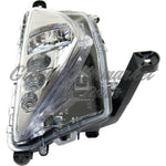FOG LAMP FR RH HQ — photo 2