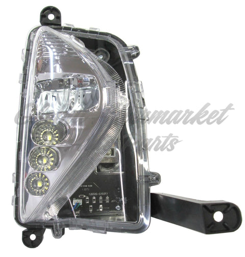FOG LAMP FR RH CAPA
