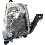FOG LAMP FR RH CAPA — photo 2