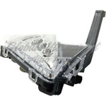 FOG LAMP FR RH CAPA — photo 3