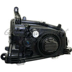 FOG LAMP FR RH CAPA — photo 4