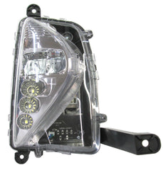 FOG LAMP FR RH CAPA