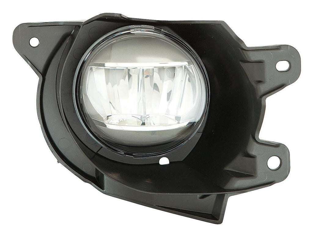 FOG LAMP RH CAPA
