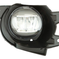 FOG LAMP RH HQ