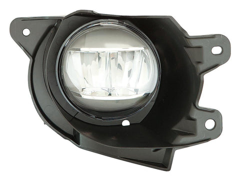 FOG LAMP RH HQ