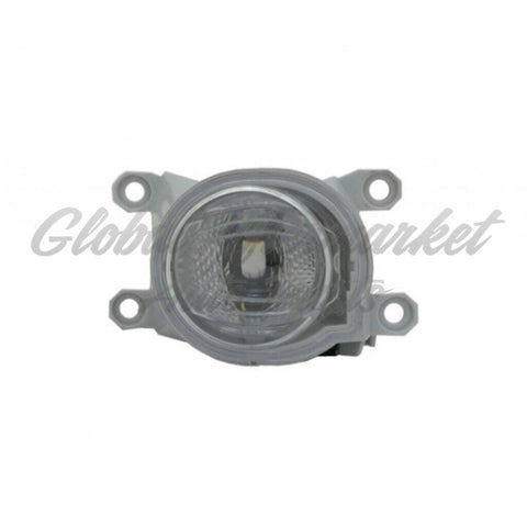 FOG LAMP RH LED HIGHLANDER XSE JAPAN BUILT CHR / RAV4 MODELS CAPA