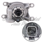 FOG LAMP RH LED HIGHLANDER XSE JAPAN BUILT CHR / RAV4 MODELS CAPA — photo 3