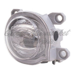 FOG LAMP RH LED HIGHLANDER XSE JAPAN BUILT CHR / RAV4 MODELS CAPA — photo 4