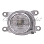 FOG LAMP RH LED HIGHLANDER XSE JAPAN BUILT CHR / RAV4 MODELS CAPA — photo 5