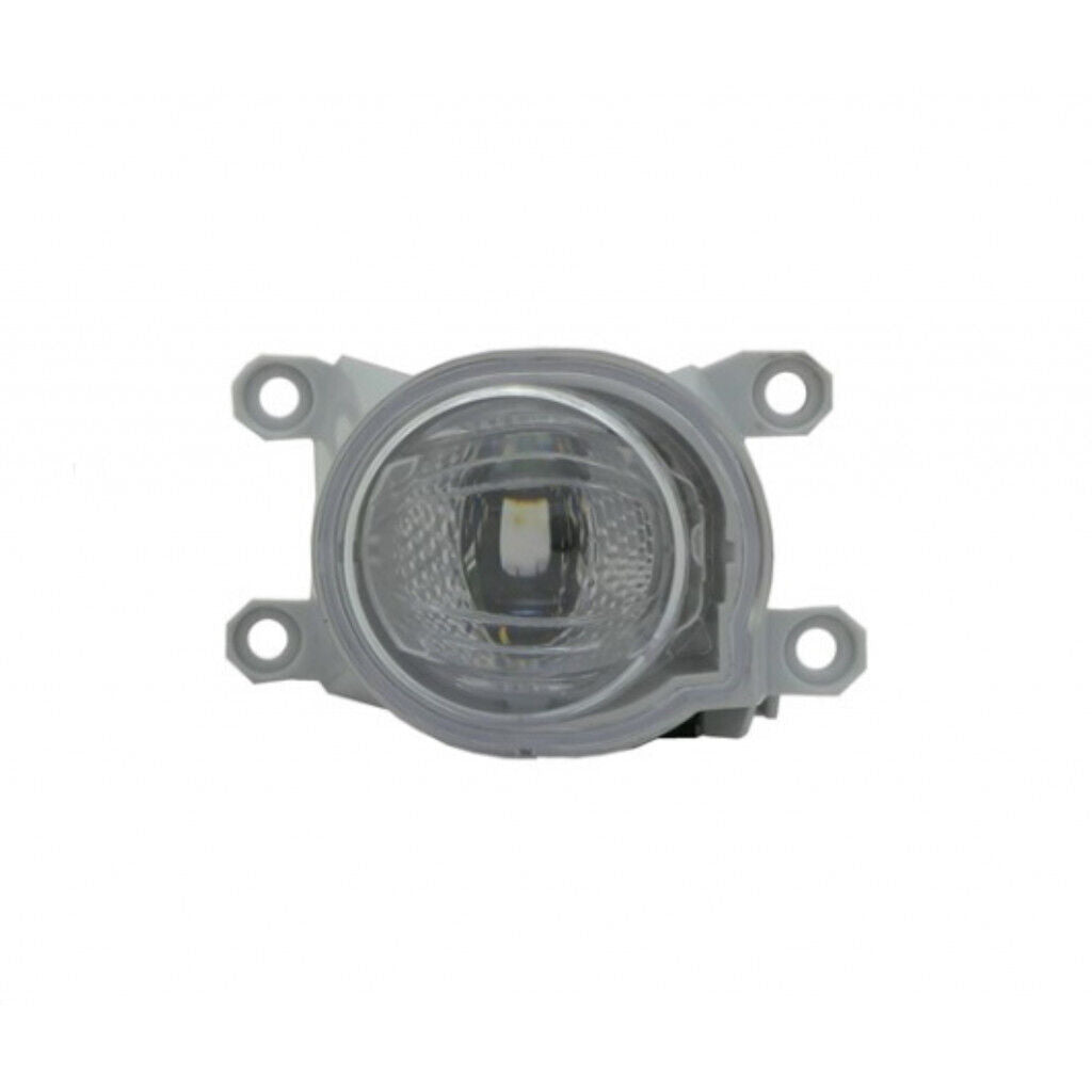 FOG LAMP RH LED HIGHLANDER XSE JAPAN BUILT CHR / RAV4 MODELS